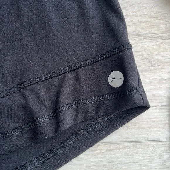 X by Gottex L yoga ls top - Picture 3 of 7